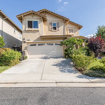 Woodberry Ln - La Puente